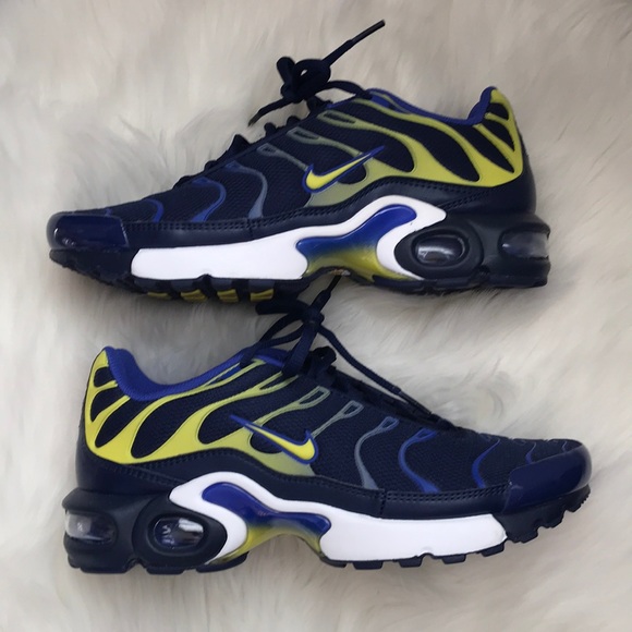 rare nike tn